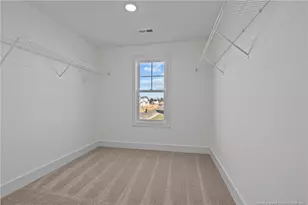 163 Bourbon St Lot 10, Raeford, NC 28376 - Photo 19