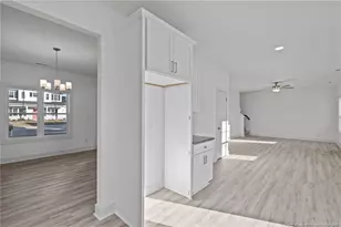 163 Bourbon St Lot 10, Raeford, NC 28376 - Photo 7