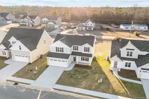 163 Bourbon St Lot 10, Raeford, NC 28376 - Photo 33