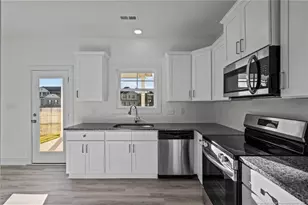 163 Bourbon St Lot 10, Raeford, NC 28376 - Photo 9