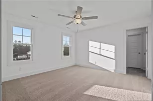 163 Bourbon St Lot 10, Raeford, NC 28376 - Photo 15