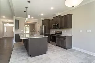 3013 Deeside Ct Lot 1163, Fayetteville, NC 28306 - Photo 9