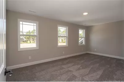 3013 Deeside (Lot 1163) Court, Fayetteville, NC 28306 - Photo 39