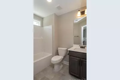 3013 Deeside (Lot 1163) Court, Fayetteville, NC 28306 - Photo 33