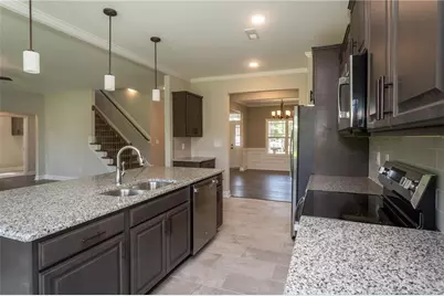 3013 Deeside (Lot 1163) Court, Fayetteville, NC 28306 - Photo 13