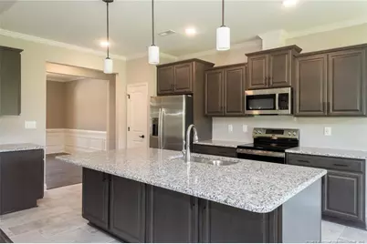 3013 Deeside (Lot 1163) Court, Fayetteville, NC 28306 - Photo 11