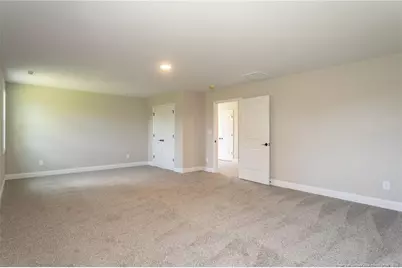 3013 Deeside (Lot 1163) Court, Fayetteville, NC 28306 - Photo 37