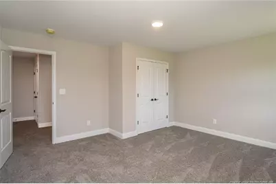 3013 Deeside (Lot 1163) Court, Fayetteville, NC 28306 - Photo 43