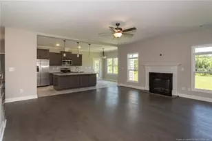 3013 Deeside Ct Lot 1163, Fayetteville, NC 28306 - Photo 7