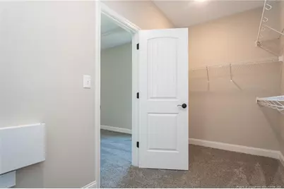 3013 Deeside (Lot 1163) Court, Fayetteville, NC 28306 - Photo 23