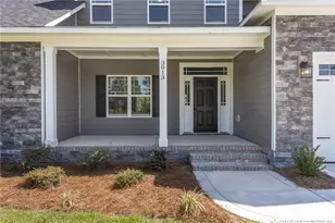 3013 Deeside Ct Lot 1163, Fayetteville, NC 28306 - Photo 3