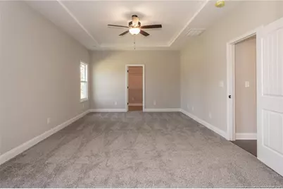 3013 Deeside (Lot 1163) Court, Fayetteville, NC 28306 - Photo 21