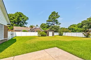 3580 Rosewood Dr, Lumberton, NC 28358 - Photo 43