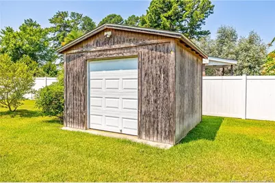 3580 Rosewood Drive, Lumberton, NC 28358 - Photo 47