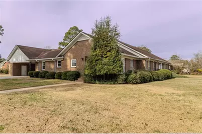 3580 Rosewood Drive, Lumberton, NC 28358 - Photo 1