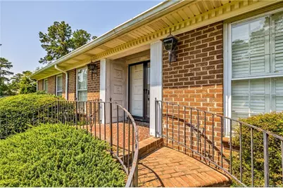 3580 Rosewood Drive, Lumberton, NC 28358 - Photo 39