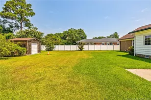 3580 Rosewood Dr, Lumberton, NC 28358 - Photo 41