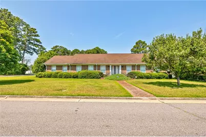 3580 Rosewood Drive, Lumberton, NC 28358 - Photo 3