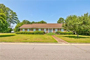 3580 Rosewood Dr, Lumberton, NC 28358 - Photo 3