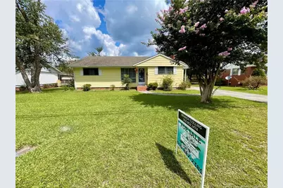 1403 E 14th Street, Lumberton, NC 28358 - Photo 1