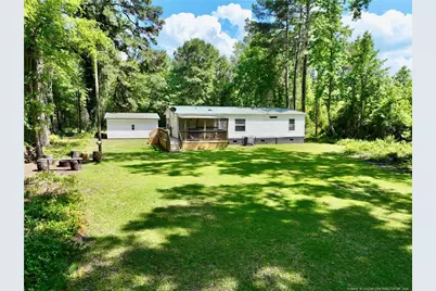 200 Caldonia Lane, Lumberton, NC 28358 - Photo 3
