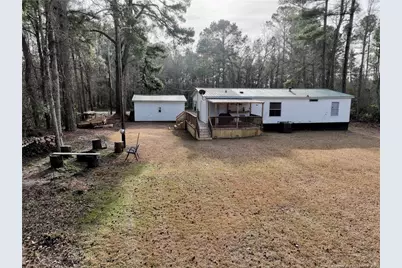 200 Caldonia Lane, Lumberton, NC 28358 - Photo 7