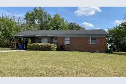 808 Bronco Lane, Fayetteville, NC 28303 - Photo 1