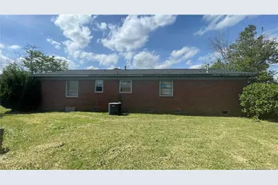 808 Bronco Lane, Fayetteville, NC 28303 - Photo 3