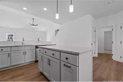 105 Bourbon (Lot 15) Street, Raeford, NC 28376 - Photo 11