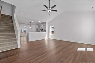 105 Bourbon St Lot 15, Raeford, NC 28376 - Photo 15