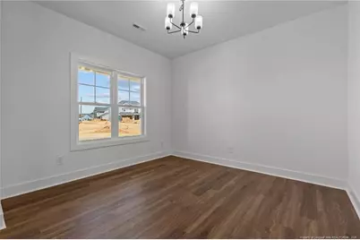 105 Bourbon (Lot 15) Street, Raeford, NC 28376 - Photo 5