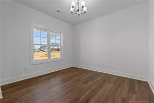 105 Bourbon St Lot 15, Raeford, NC 28376 - Photo 5