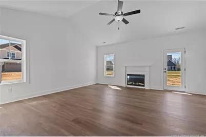 105 Bourbon (Lot 15) Street, Raeford, NC 28376 - Photo 13