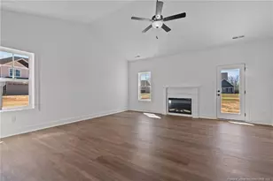 105 Bourbon St Lot 15, Raeford, NC 28376 - Photo 13