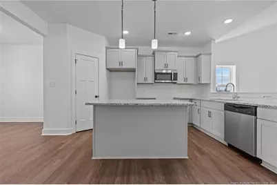 105 Bourbon (Lot 15) Street, Raeford, NC 28376 - Photo 9