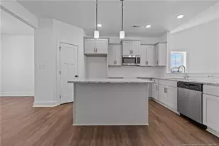 105 Bourbon St Lot 15, Raeford, NC 28376 - Photo 9