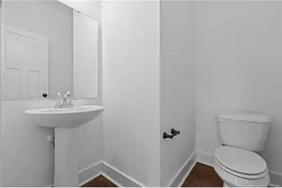 105 Bourbon (Lot 15) Street, Raeford, NC 28376 - Photo 21