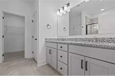 105 Bourbon (Lot 15) Street, Raeford, NC 28376 - Photo 17