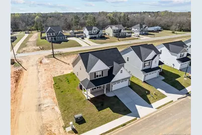 105 Bourbon (Lot 15) Street, Raeford, NC 28376 - Photo 33