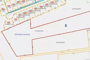 2016 Hoke Loop Rd, Fayetteville, NC 28314 - Photo 1