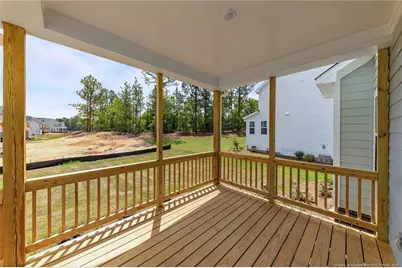 105 Pungo Lane, Aberdeen, NC 28315 - Photo 33