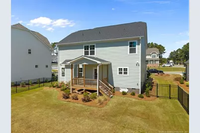 105 Pungo Lane, Aberdeen, NC 28315 - Photo 43