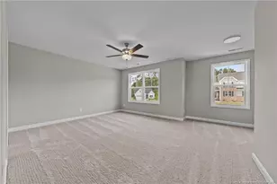 105 Pungo Ln, Aberdeen, NC 28315 - Photo 19