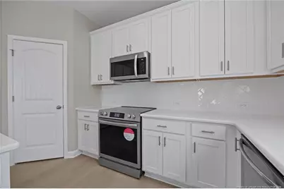 105 Pungo Lane, Aberdeen, NC 28315 - Photo 19