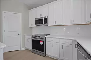105 Pungo Ln, Aberdeen, NC 28315 - Photo 19