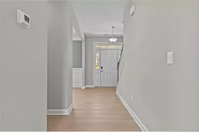 105 Pungo Lane, Aberdeen, NC 28315 - Photo 13