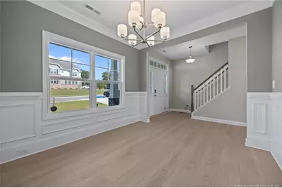 105 Pungo Lane, Aberdeen, NC 28315 - Photo 7