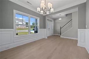 105 Pungo Ln, Aberdeen, NC 28315 - Photo 7
