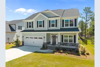 105 Pungo Lane, Aberdeen, NC 28315 - Photo 3