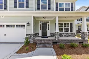 105 Pungo Ln, Aberdeen, NC 28315 - Photo 3